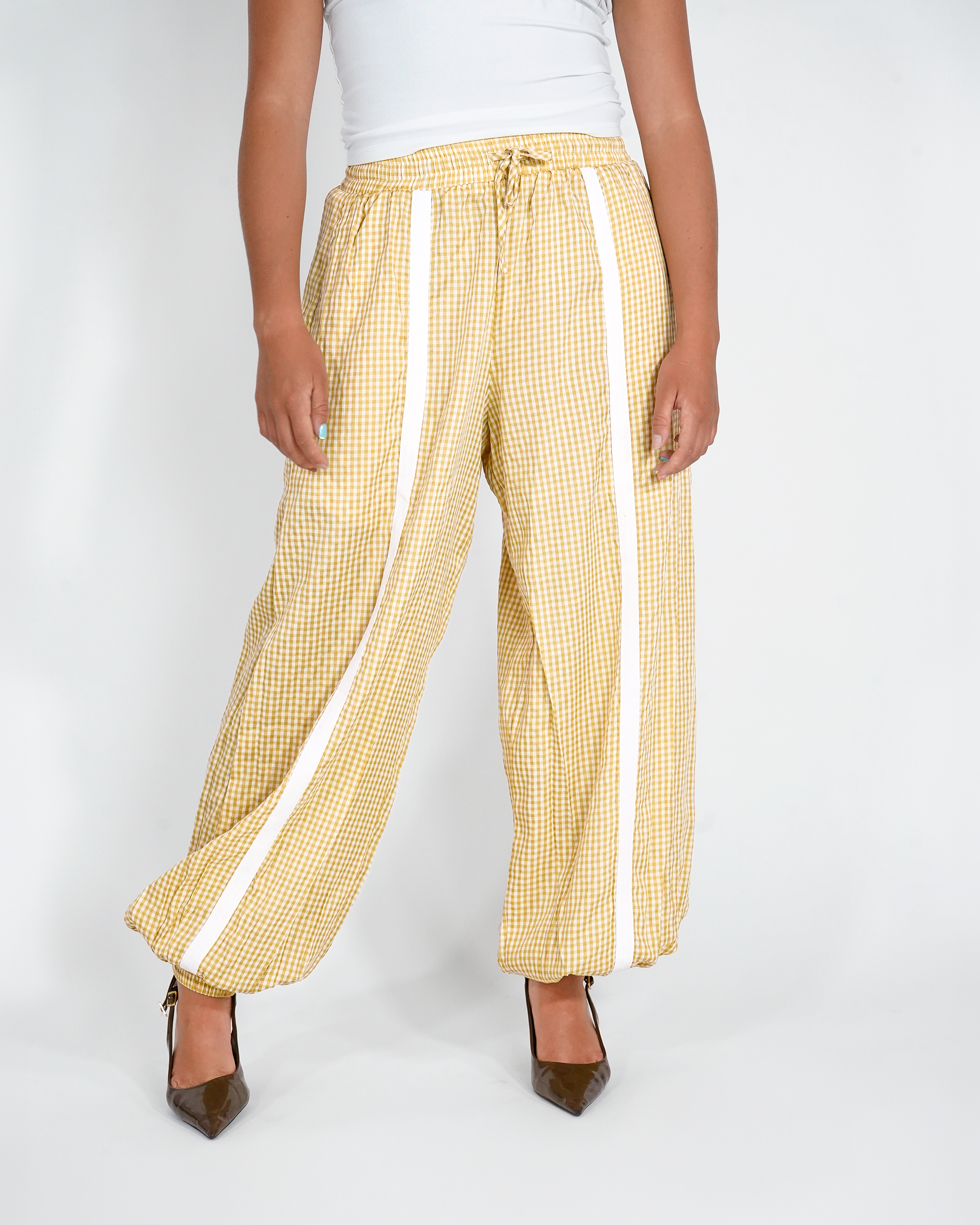 Pantalón Lemon Track