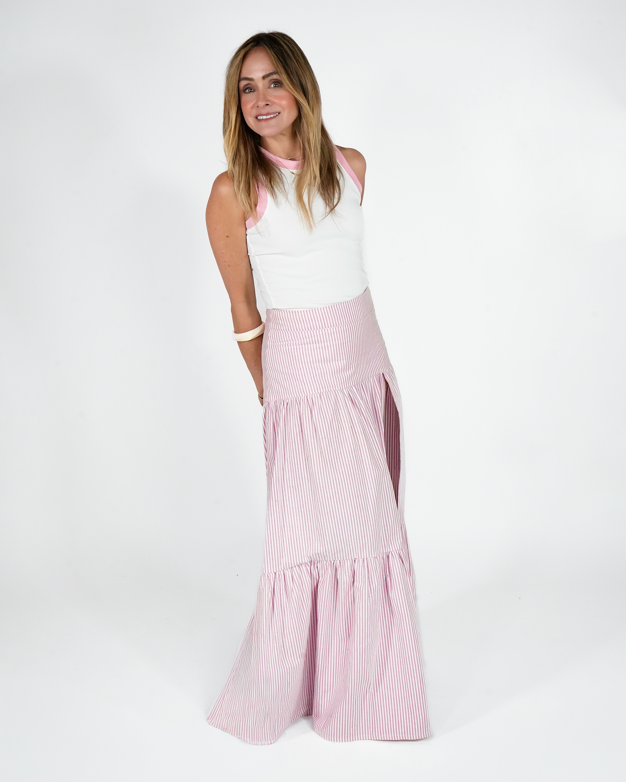 Tank Top Rosa