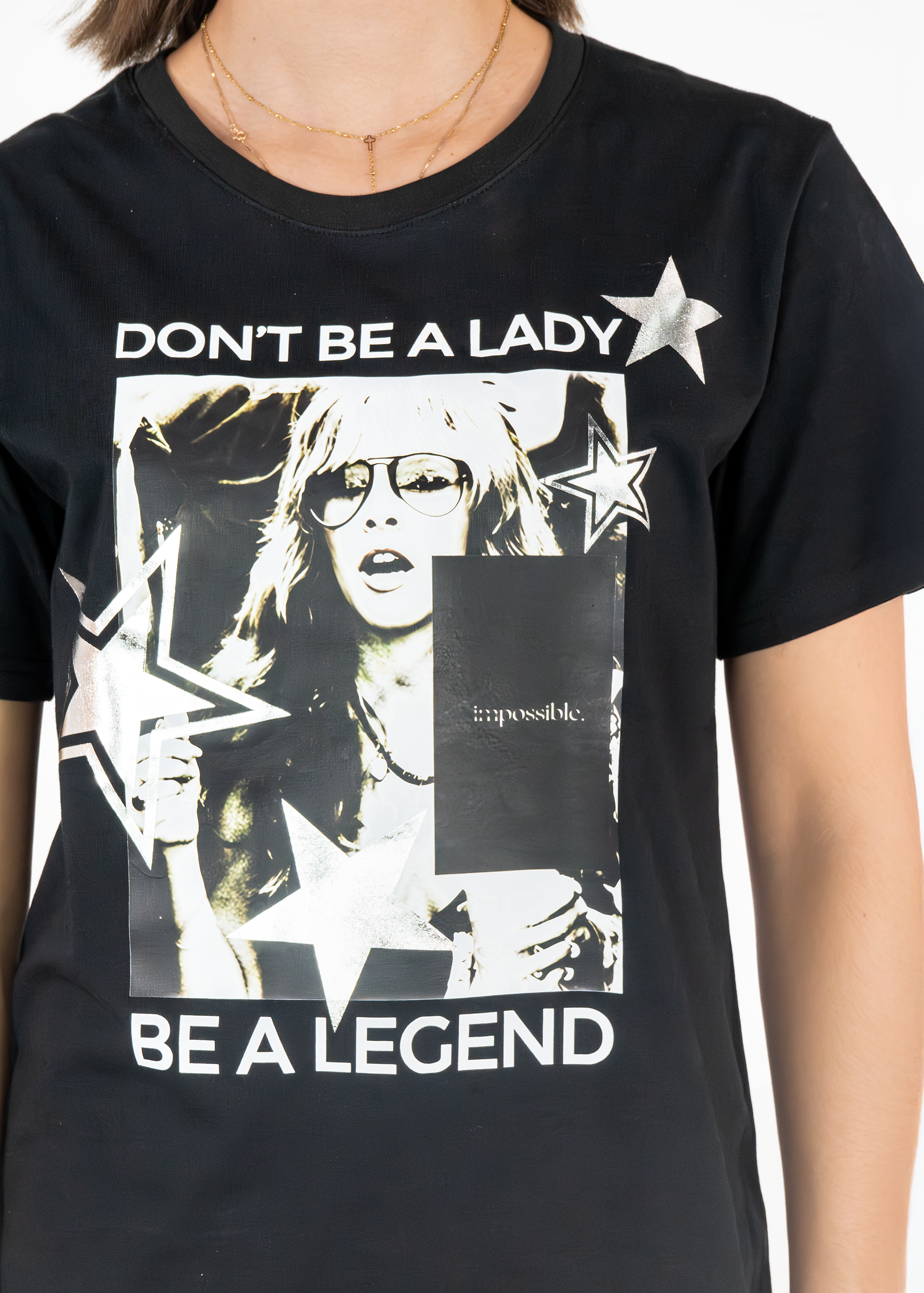 Camiseta Lady