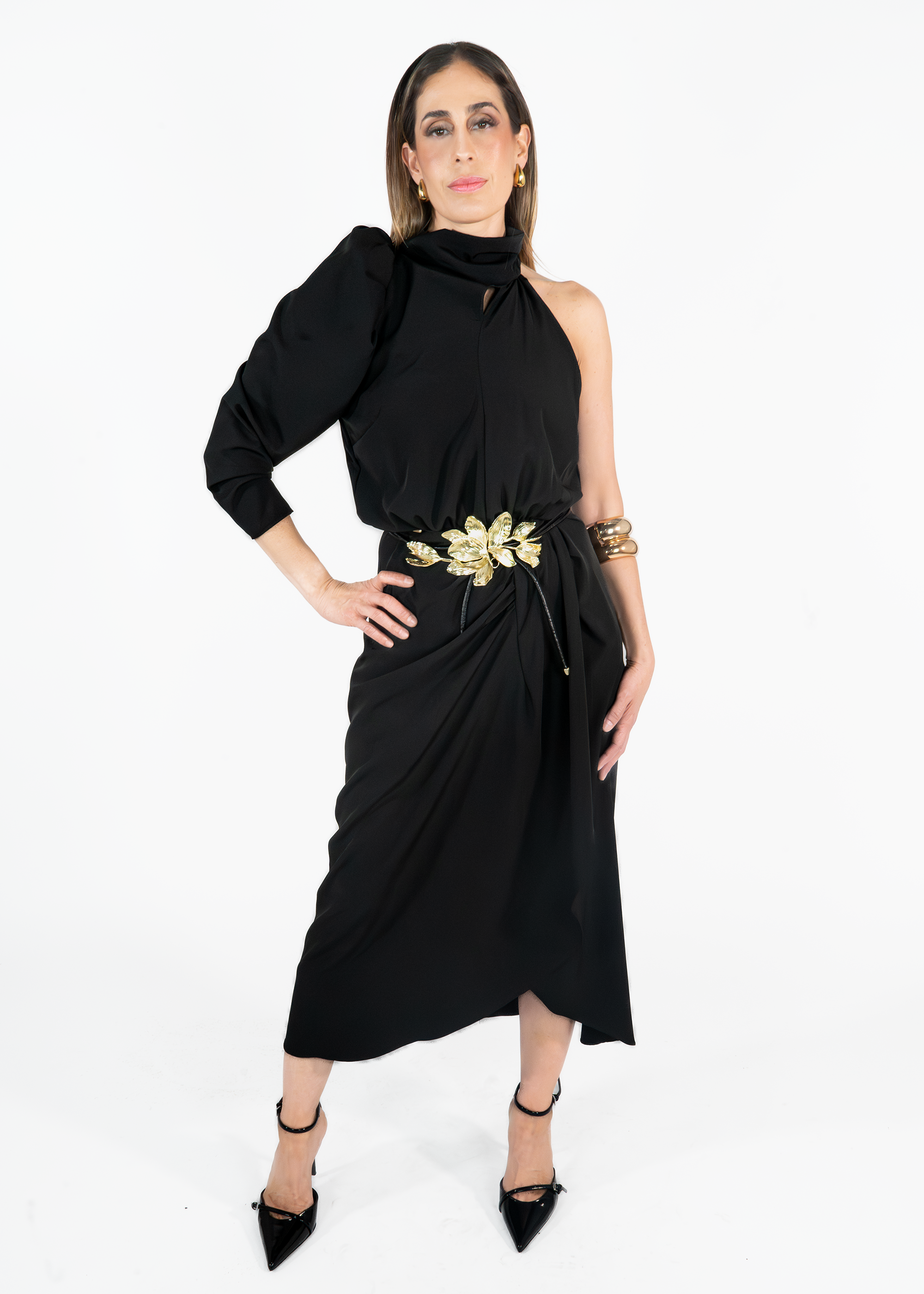 Vestido Macarena