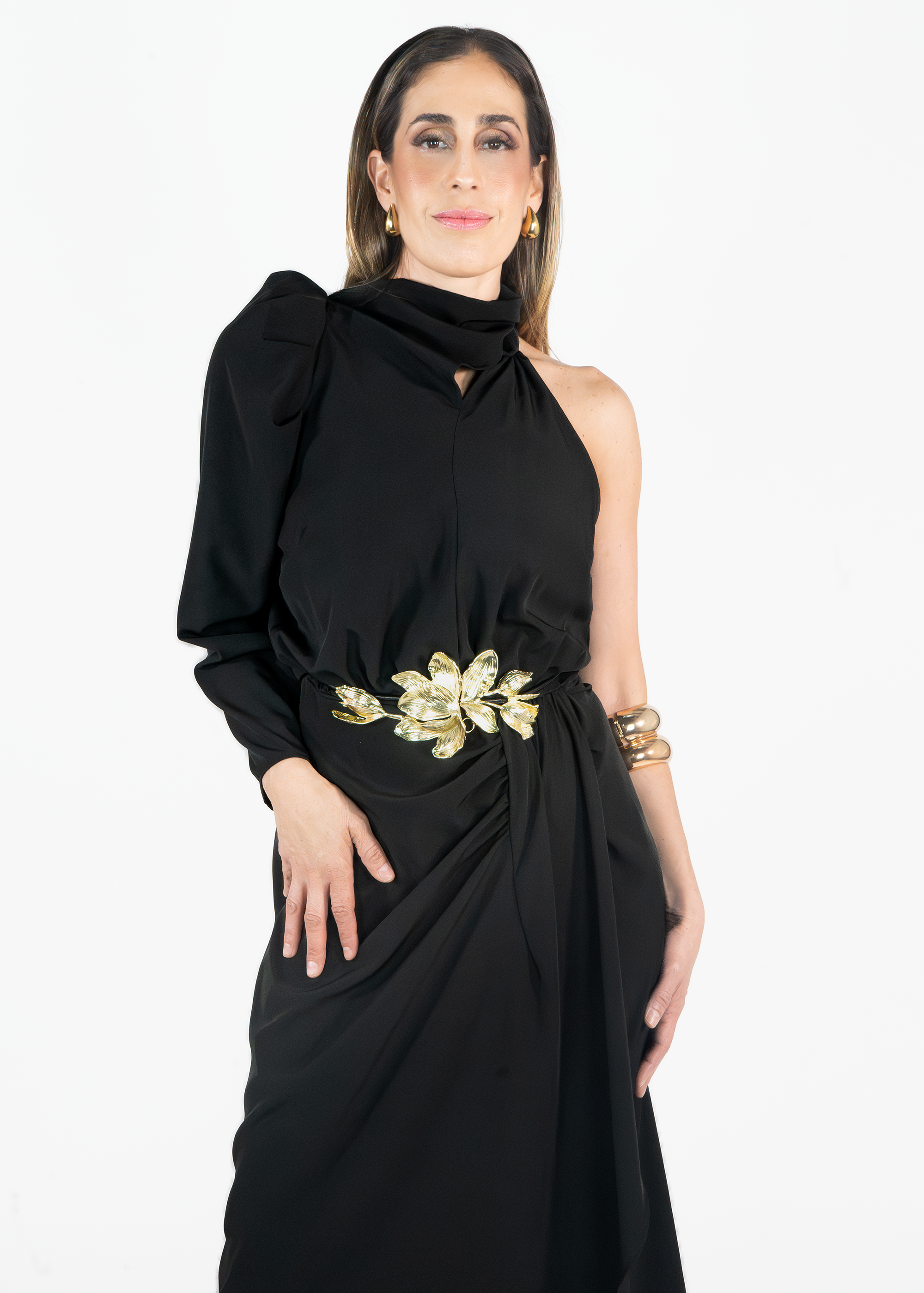 Vestido Macarena