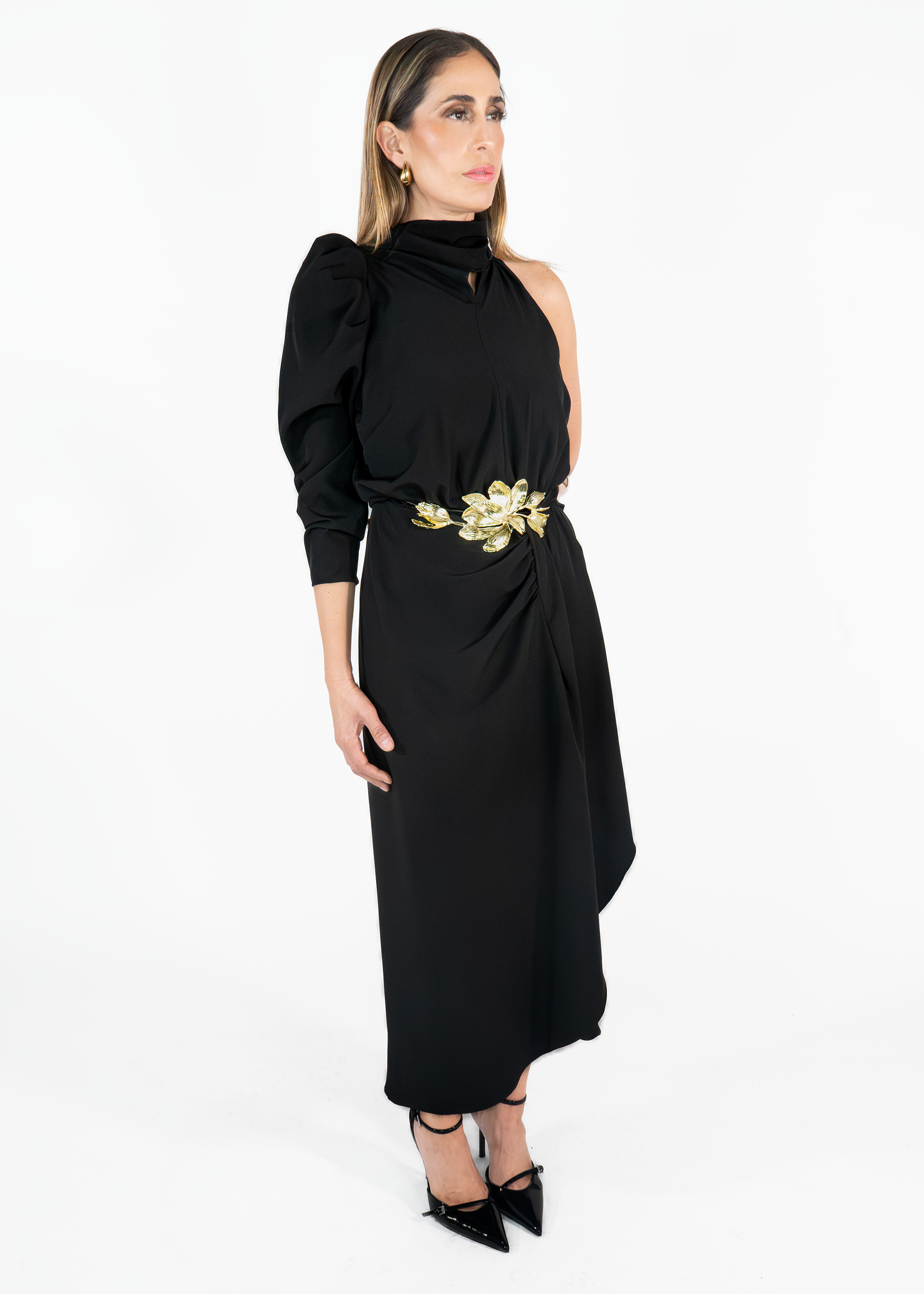 Vestido Macarena