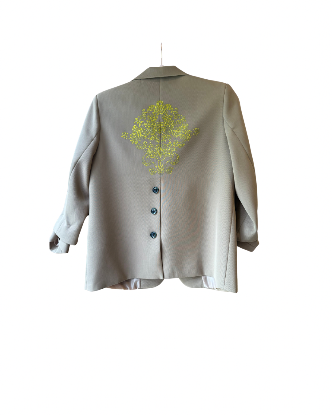 Blazer Café