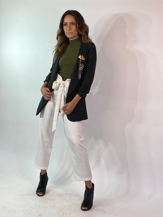Pantalón Alto - Matalí Arte Boutique
